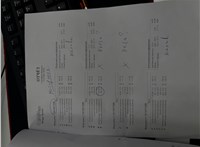 1791017, AV6Q9F593AD Форсунка топливная Ford Focus 3 2011-2015 20655197 #3