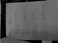 1791017, AV6Q9F593AD Форсунка топливная Ford Focus 3 2011-2015 20655197 #4