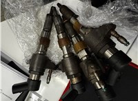 1791017, AV6Q9F593AD Форсунка топливная Ford Focus 3 2011-2015 20655197 #5