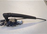  Двигатель стеклоочистителя (моторчик дворников) задний Ford Edge 2018-2023 20655248 #1