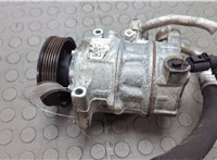 1K0820859S Компрессор кондиционера Volkswagen Passat 6 2005-2010 20655251 #1