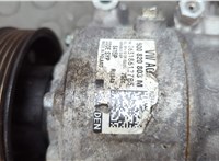 1K0820859S Компрессор кондиционера Volkswagen Passat 6 2005-2010 20655251 #3