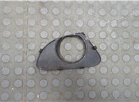 7055525 Заглушка (решетка) бампера BMW 6 E63 2003-2010 20655256 #2