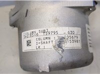  Кардан рулевой Chevrolet Trax 2016-2022 11531572 #6