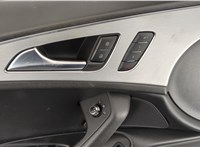4G0831051 Дверь боковая (легковая) Audi A6 (C7) 2011-2018 20655268 #6