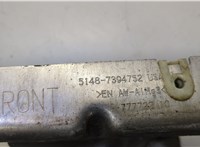 51487394752 Тепловой экран (термозащита) BMW X3 G01 2017-2024 20655270 #3