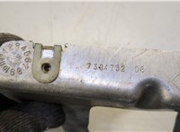 51487394752 Тепловой экран (термозащита) BMW X3 G01 2017-2024 20655270 #4
