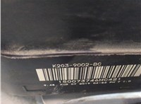 F2GZ9H307H Насос топливный электрический Lincoln Nautilus 2018-2023 11531578 #10