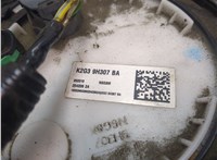 F2GZ9H307H Насос топливный электрический Lincoln Nautilus 2018-2023 11531578 #11