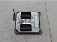  Блок управления двигателем Opel Zafira B 2005-2014 20655279 #1