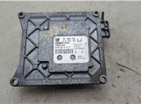  Блок управления двигателем Opel Zafira B 2005-2014 20655279 #2