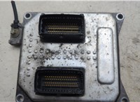  Блок управления двигателем Opel Zafira B 2005-2014 20655279 #3