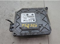  Блок управления двигателем Opel Zafira B 2005-2014 20655283 #2