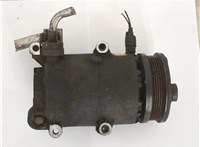1809656 Компрессор кондиционера Ford Focus 2 2005-2008 20655285 #2