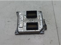 55355631 Блок управления двигателем Opel Vectra C 2002-2008 20655288 #1