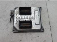 55355631 Блок управления двигателем Opel Vectra C 2002-2008 20655289 #1