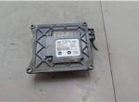 55355631 Блок управления двигателем Opel Vectra C 2002-2008 20655289 #2