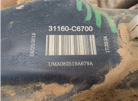 31120S1500 Насос топливный электрический Hyundai Santa Fe 2018-2024 11531579 #4