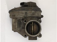  Заслонка дроссельная Ford Focus 2 2005-2008 20655293 #1