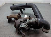 03G253014F Турбина Volkswagen Passat 6 2005-2010 20655297 #1