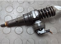038130073AG Форсунка топливная Volkswagen Passat 6 2005-2010 20655300 #1
