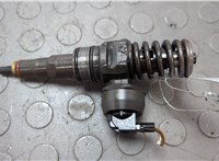 038130073AG Форсунка топливная Volkswagen Passat 6 2005-2010 20655302 #1