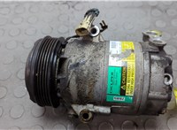 1854146, 24427685 Компрессор кондиционера Opel Corsa C 2000-2006 20655305 #1
