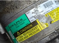 1854146, 24427685 Компрессор кондиционера Opel Corsa C 2000-2006 20655305 #3