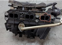 5850675, 24420527 Коллектор впускной Opel Corsa C 2000-2006 20655307 #1