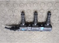 0221503471 Катушка зажигания Opel Corsa C 2000-2006 20655311 #4