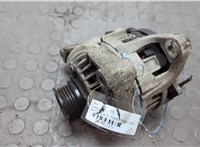  Генератор Opel Corsa C 2000-2006 20655315 #1