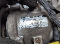 9822826880 Компрессор кондиционера Citroen DS3 2009-2016 20655327 #3