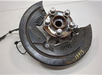  Ступица (кулак, цапфа) Ford Edge 2018-2023 20655338 #1