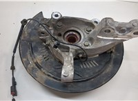  Ступица (кулак, цапфа) Ford Edge 2018-2023 20655338 #2