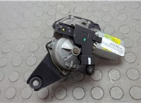 A2518200042 Двигатель стеклоочистителя (моторчик дворников) задний Mercedes R W251 2005-2017 20655377 #1