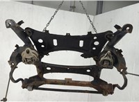  Балка подвески передняя (подрамник) BMW X3 F25 2010-2017 20655378 #1
