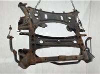  Балка подвески передняя (подрамник) BMW X3 F25 2010-2017 20655378 #4