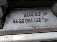 A2518200166, A2517400593 Подсветка номера Mercedes R W251 2005-2017 20655382 #4