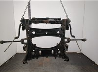  Стабилизатор подвески (поперечной устойчивости) BMW X3 F25 2010-2017 11531620 #1