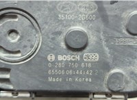 351002G600 Заслонка дроссельная KIA Sorento UM 2014-2020 20655422 #3