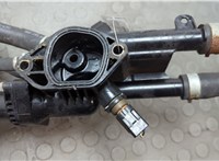 Корпус термостата KIA Sorento UM 2014-2020 20655432 #4