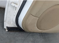  Ручка двери наружная Mercedes GL X164 2006-2012 11531648 #8
