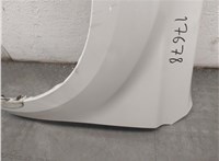 57707AJ53A Кронштейн бампера Subaru Legacy (B14) 2009-2014 11531653 #9