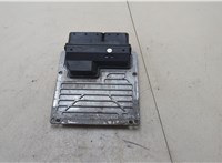  Блок управления двигателем Mercedes Sprinter 2006-2018 20655451 #1