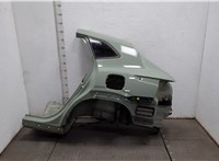 Четверть задняя Chevrolet Trax 2023-2025 20655452 #1