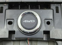 8011C161 Пластик центральной консоли Mitsubishi Outlander Sport 2019-2025 20655455 #2