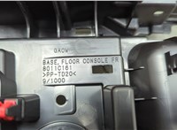8011C161 Пластик центральной консоли Mitsubishi Outlander Sport 2019-2025 20655455 #4