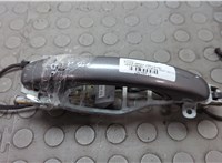  Ручка двери наружная Volkswagen Touareg 2007-2010 20655511 #1