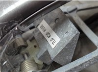  Ручка двери наружная Volkswagen Touareg 2007-2010 20655511 #2