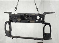Рамка передняя (телевизор) Fiat Panda 2003-2012 20655531 #1